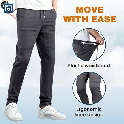 VAREXON CARGO PANTS