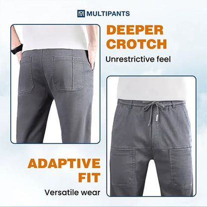VAREXON CARGO PANTS