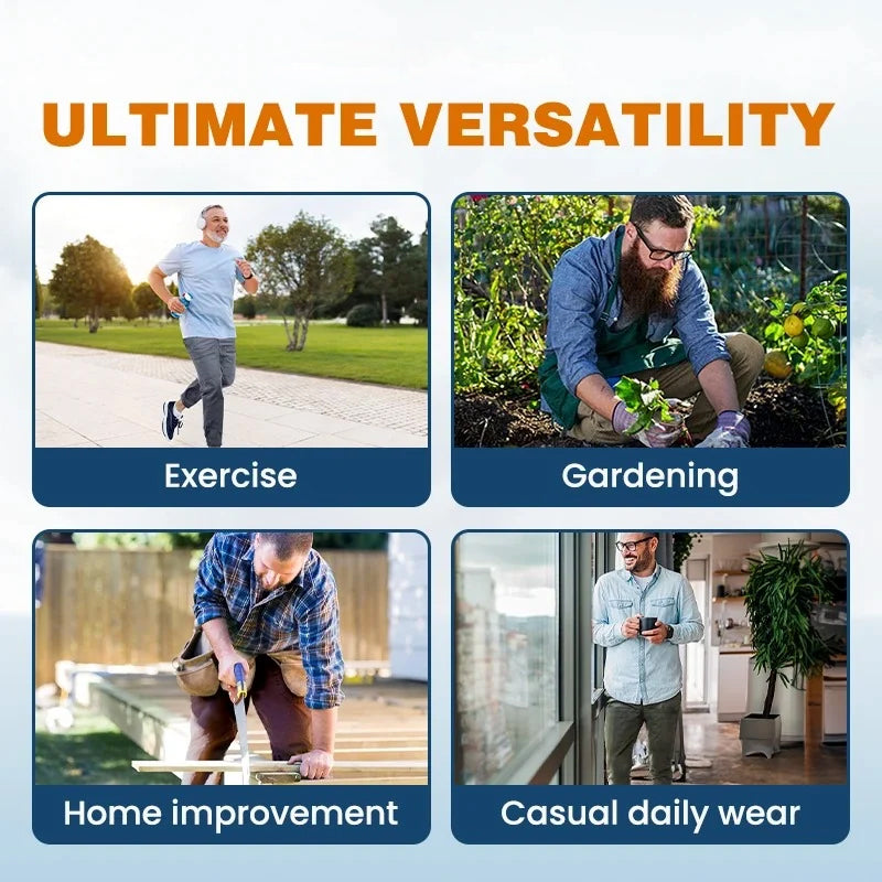 VAREXON CARGO PANTS