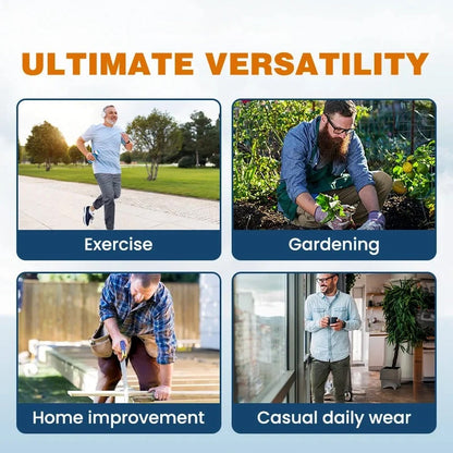 VAREXON CARGO PANTS