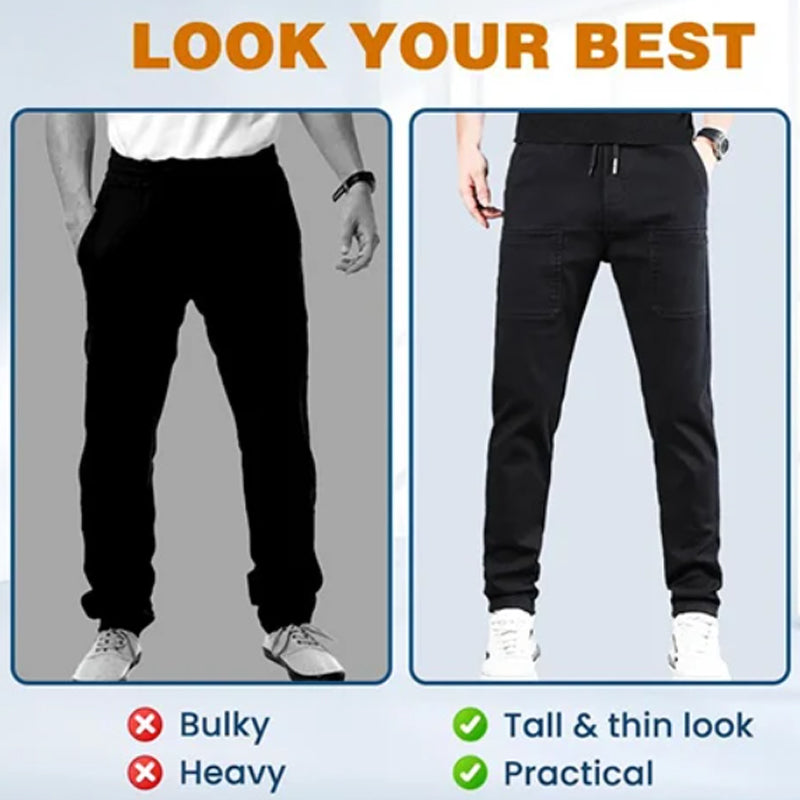 VAREXON CARGO PANTS