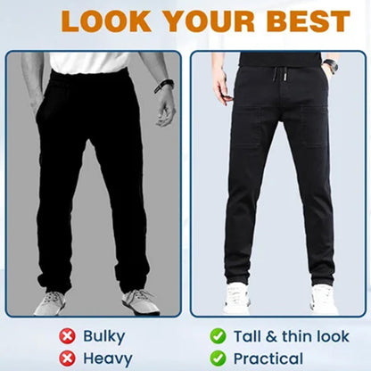 VAREXON CARGO PANTS