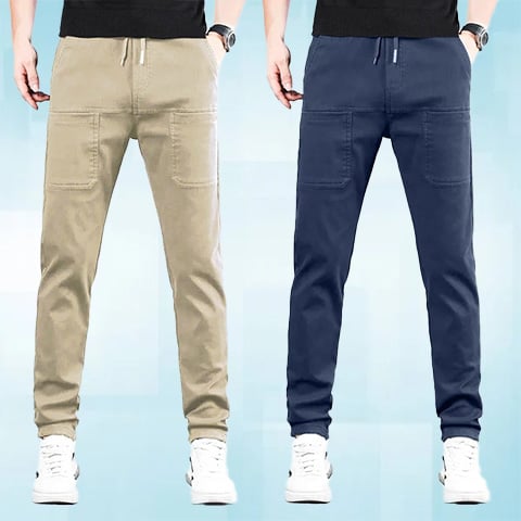 VAREXON CARGO PANTS