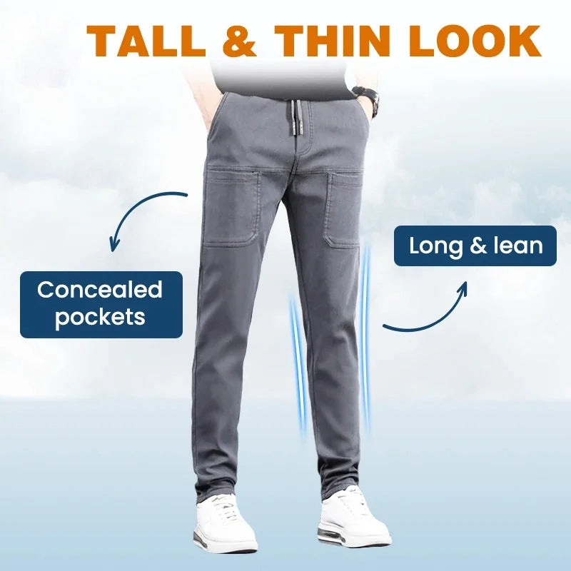 VAREXON CARGO PANTS