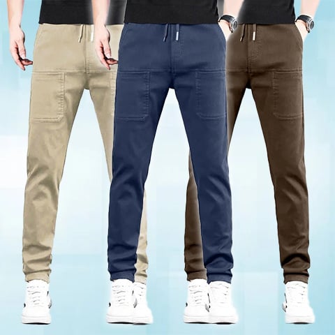 VAREXON CARGO PANTS