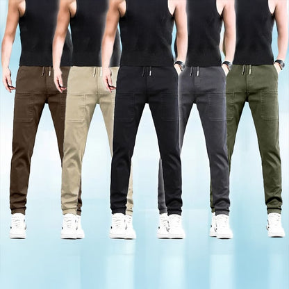 VAREXON CARGO PANTS