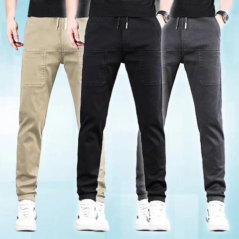 VAREXON CARGO PANTS