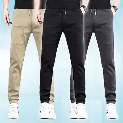 VAREXON CARGO PANTS
