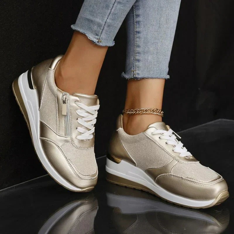 ORTHOLUX COMFORT TRAINERS