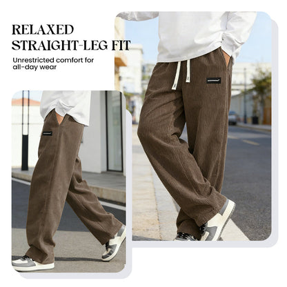 Taverno Drawstring Pants