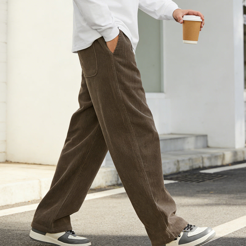 Taverno Drawstring Pants