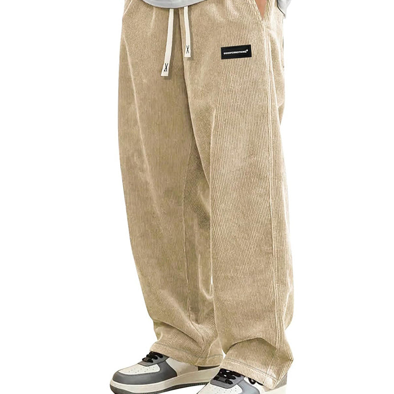 Taverno Drawstring Pants
