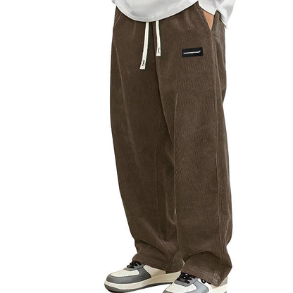 Taverno Drawstring Pants