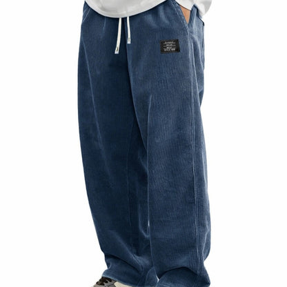 Taverno Drawstring Pants