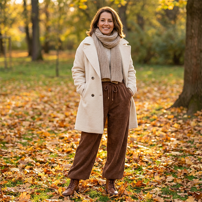 Women’s Corduroy Pants