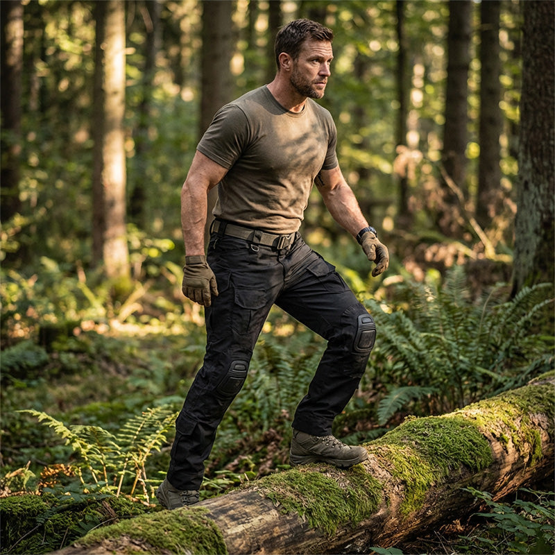 TACTEX – PERFORMANCE TACTICAL TROUSERS
