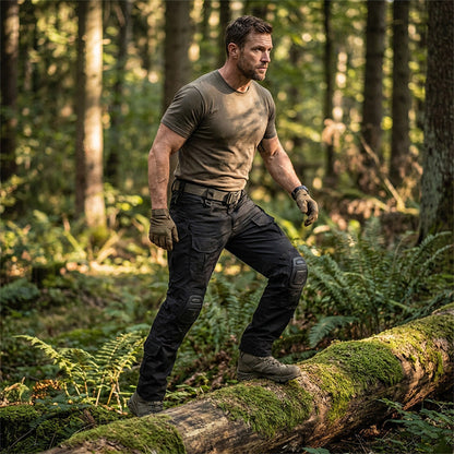 TACTEX – PERFORMANCE TACTICAL TROUSERS