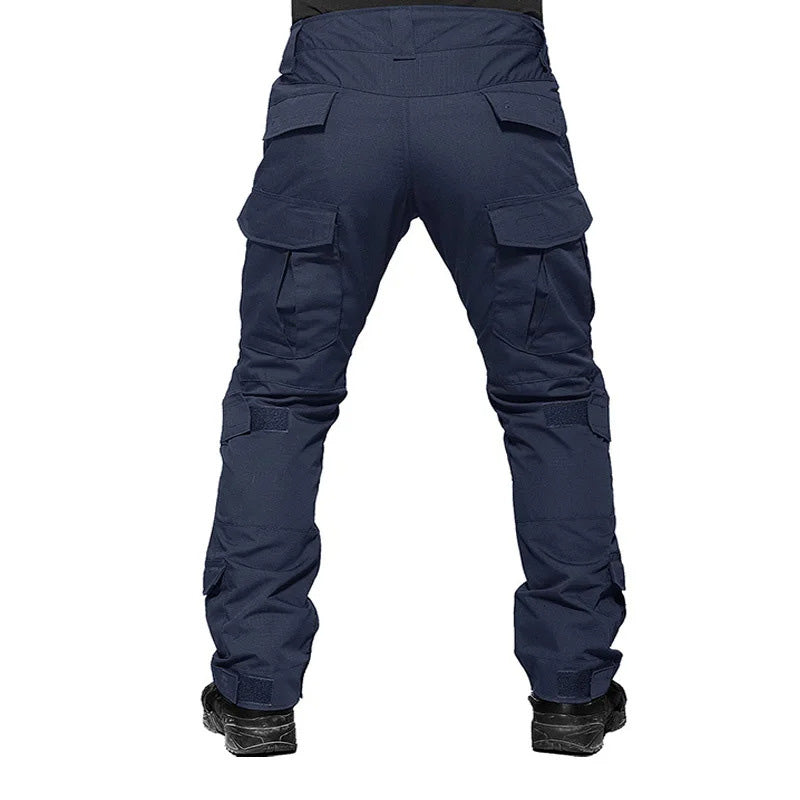 TACTEX – PERFORMANCE TACTICAL TROUSERS