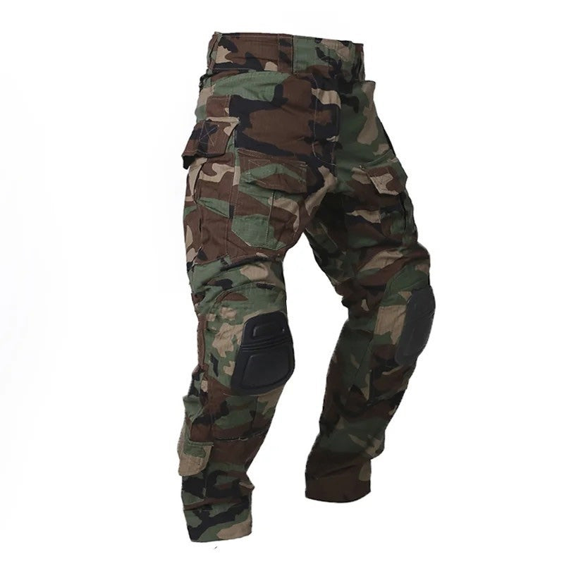TACTEX – PERFORMANCE TACTICAL TROUSERS