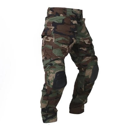TACTEX – PERFORMANCE TACTICAL TROUSERS