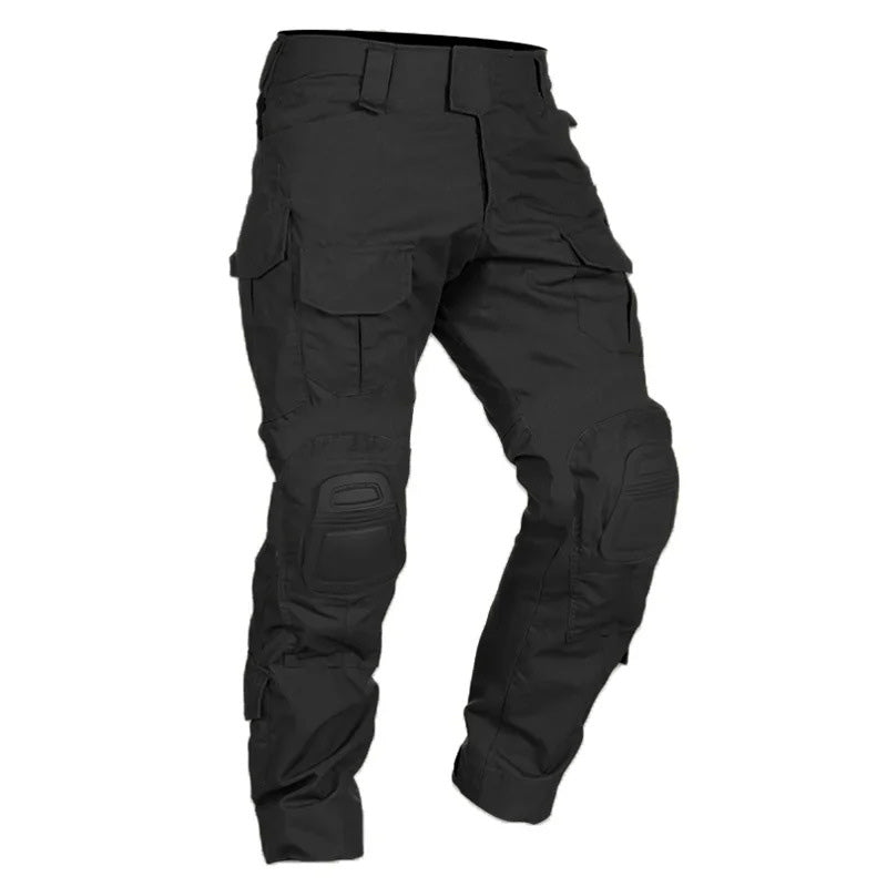 TACTEX – PERFORMANCE TACTICAL TROUSERS
