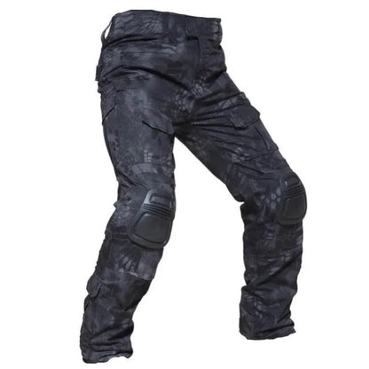 TACTEX – PERFORMANCE TACTICAL TROUSERS