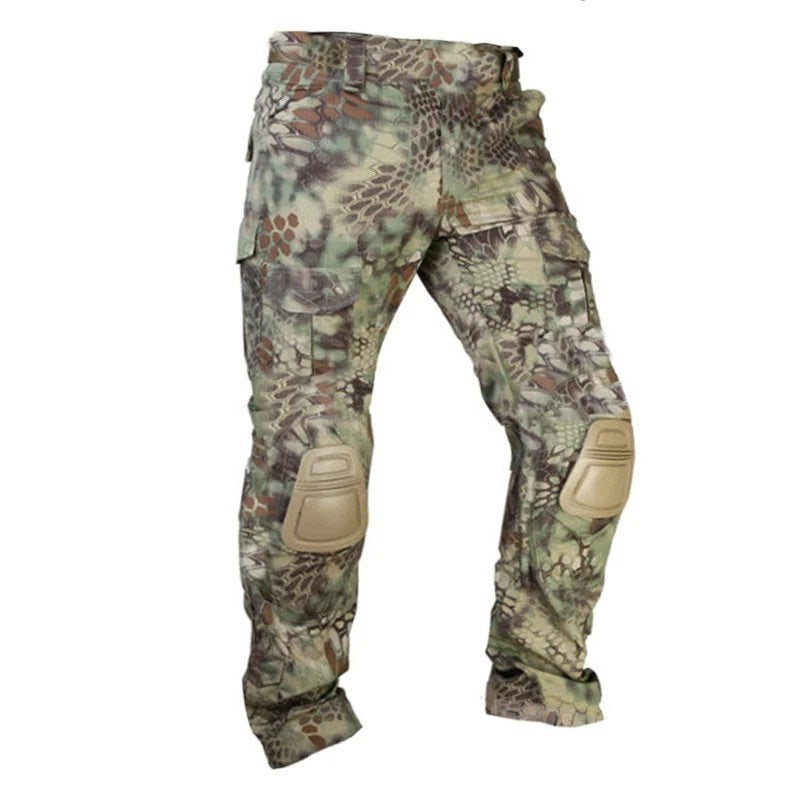 TACTEX – PERFORMANCE TACTICAL TROUSERS