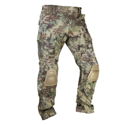 TACTEX – PERFORMANCE TACTICAL TROUSERS