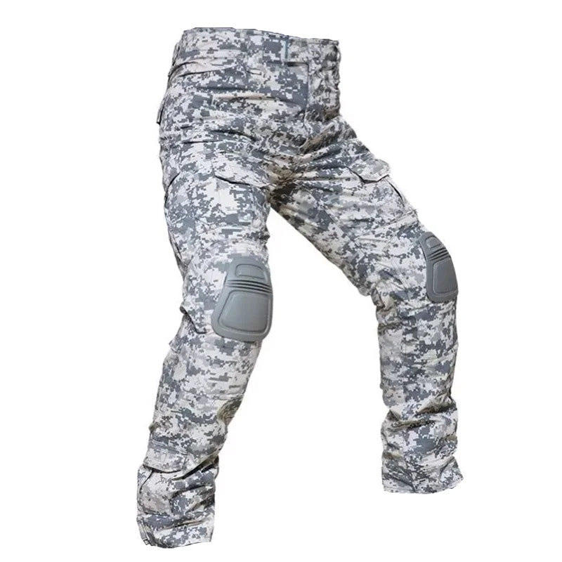 TACTEX – PERFORMANCE TACTICAL TROUSERS