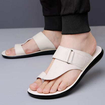 Verano Leather Sandals
