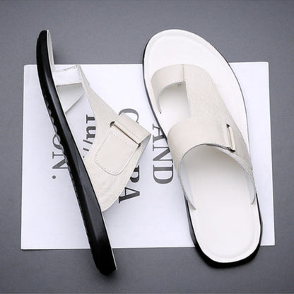 Verano Leather Sandals