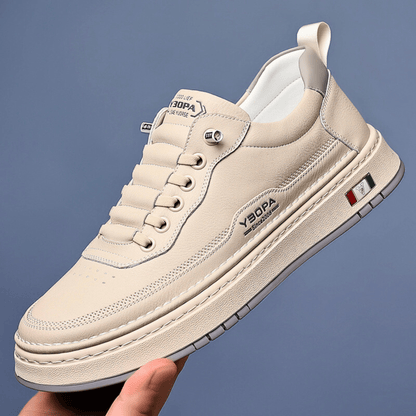 Valenzo Court Sneakers