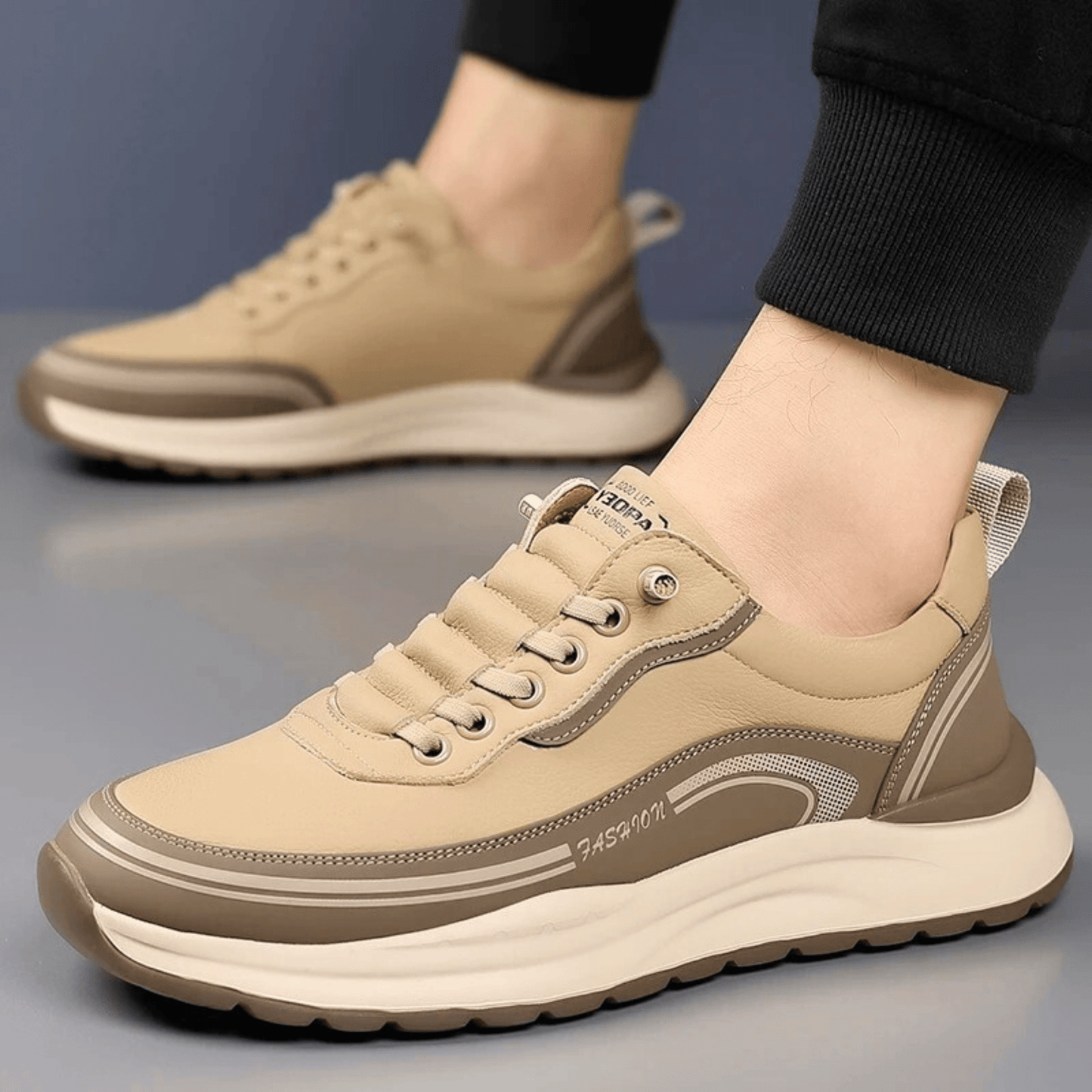 Rivano Casual Sneakers