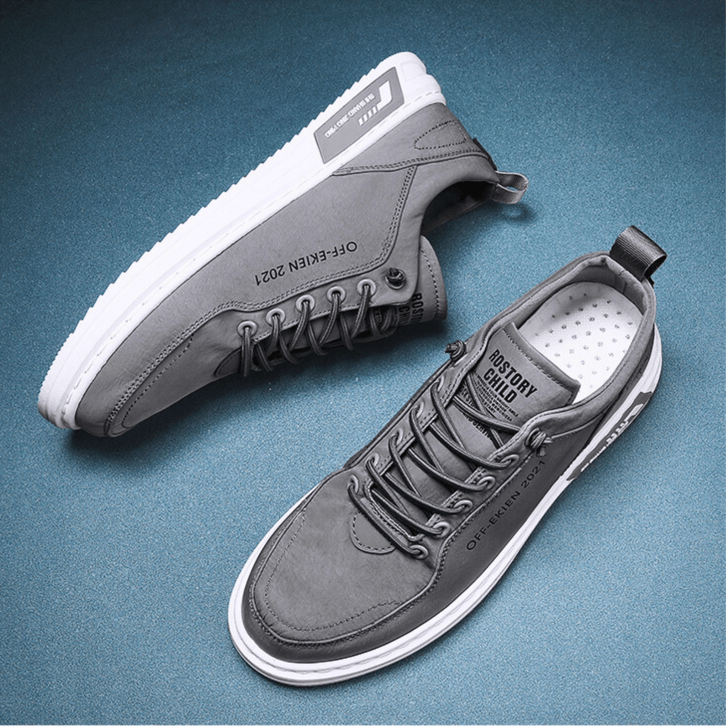 VANTOR MODERN CASUAL SNEAKERS