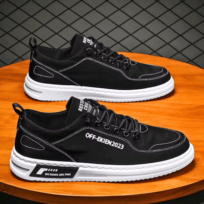 VANTOR MODERN CASUAL SNEAKERS