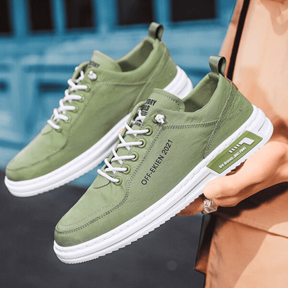 VANTOR MODERN CASUAL SNEAKERS