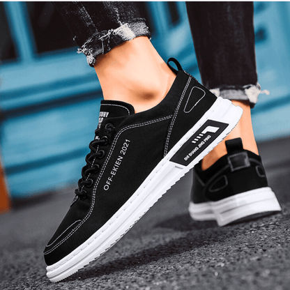 VANTOR MODERN CASUAL SNEAKERS
