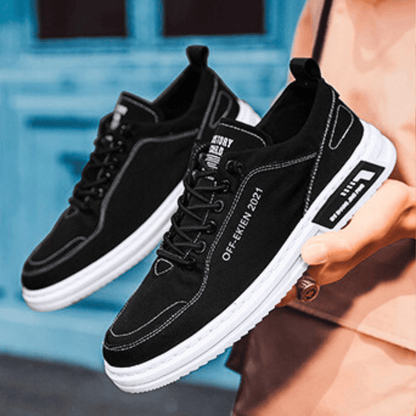 VANTOR MODERN CASUAL SNEAKERS