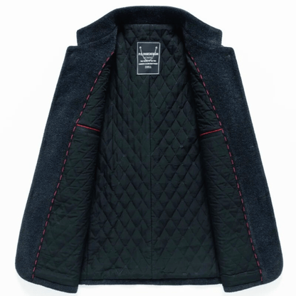 Kensley Urban Jacket
