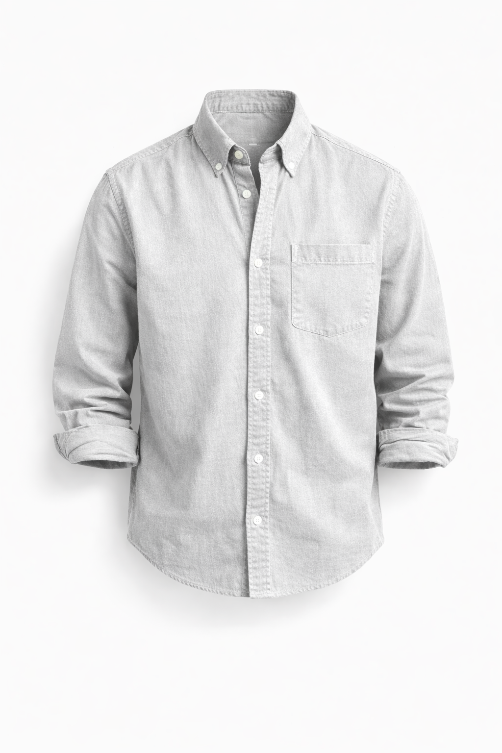 VARELON BUTTON-UP SHIRT