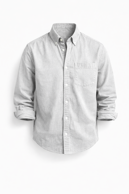VARELON BUTTON-UP SHIRT