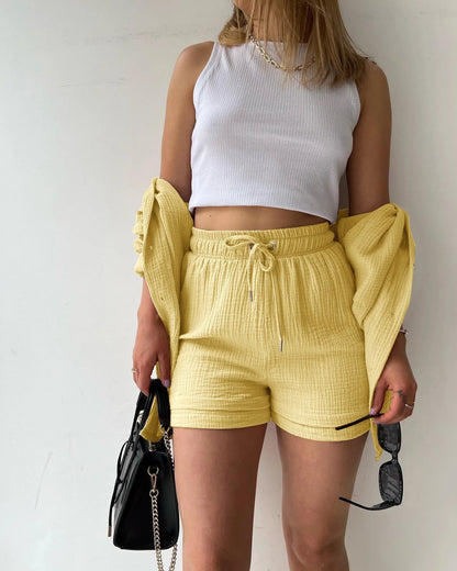 Summer Suite