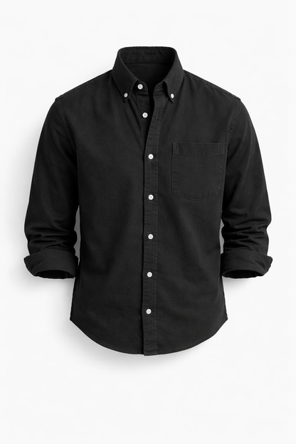 VARELON BUTTON-UP SHIRT